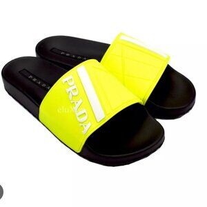 PRADA SLIDES